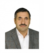 Dr. Öğr. Üyesi Yusuf Akyüz